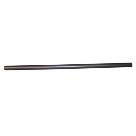 Omix Tie Rod Tube 87-90 Jeep Wrangler (YJ)