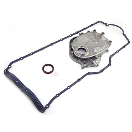 Omix Timing Cover Kit 72-92 Jeep SJ Models