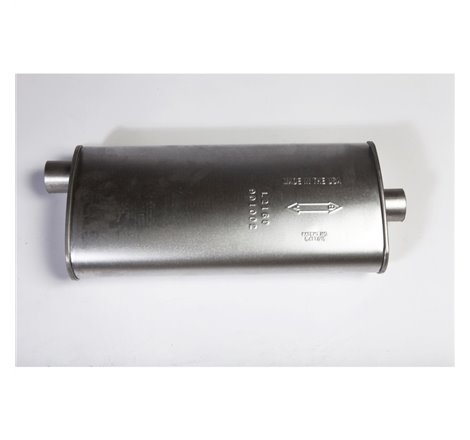 Omix Muffler 4.0L 96-98 Jeep Cherokee (XJ)