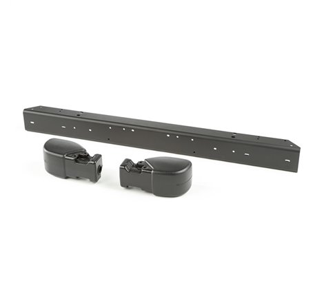 Omix Front Bumper Kit 97-06 Jeep Wrangler