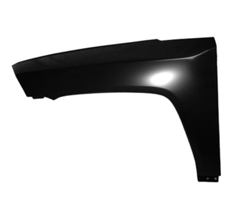 Omix Front Fender Left 07-10 Jeep Compass