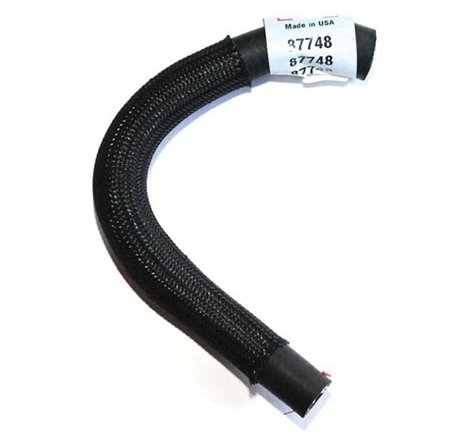 Omix Heater Hose 91-93 Jeep Cherokee (XJ)