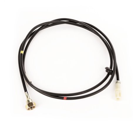 Omix Speedometer Cable- 87-90 Wrangler YJ