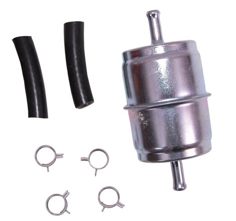 Omix Fuel Filter Kit 55-86 Jeep CJ Models