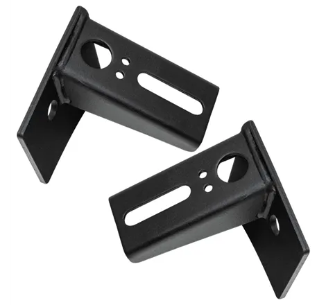 Oracle Jeep JK Lower Windshield Mount Brackets (Pair) SEE WARRANTY