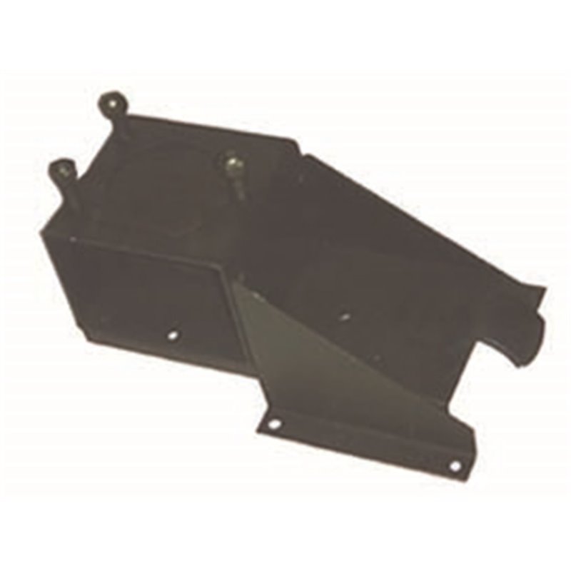 Omix Spare Tire Carrier 50-52 Willys M38