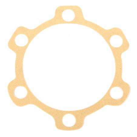 Omix Axle Flange Gasket Kit Dana 25 & 27