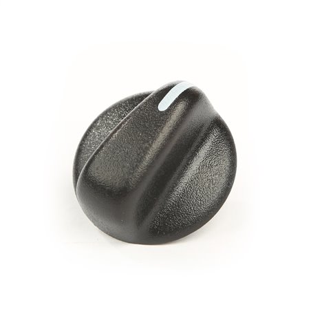 Omix Fan Switch Knob 97-98 Jeep Wrangler