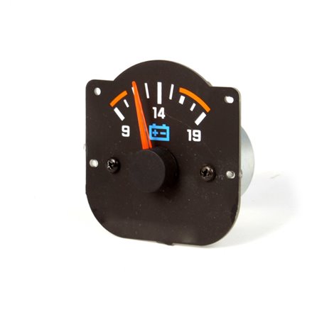 Omix Voltmeter Gauge 92-95 Jeep Wrangler