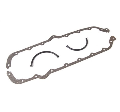 Omix Oil Pan Gasket 72-91 Jeep SJ Models