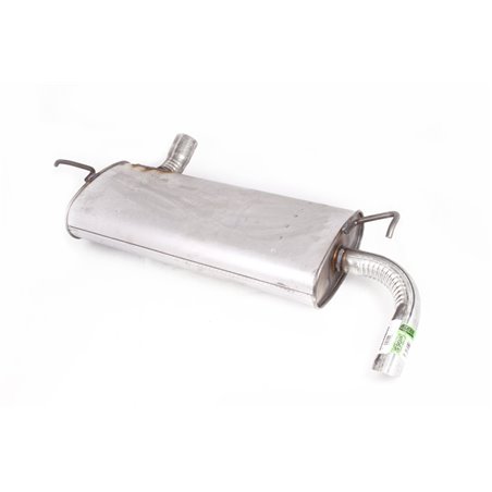 Omix Muffler 3.8L 07-13 Jeep Wrangler JK