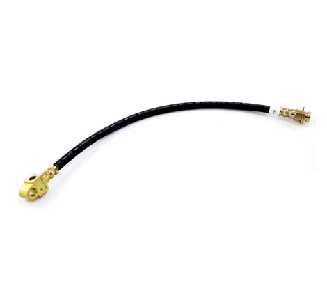 Omix Rear Brake Hose 72-75 Jeep CJ5 CJ6