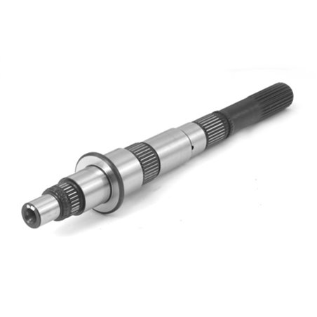 Omix AX15 Mainshaft 88-99 Jeep Wrangler