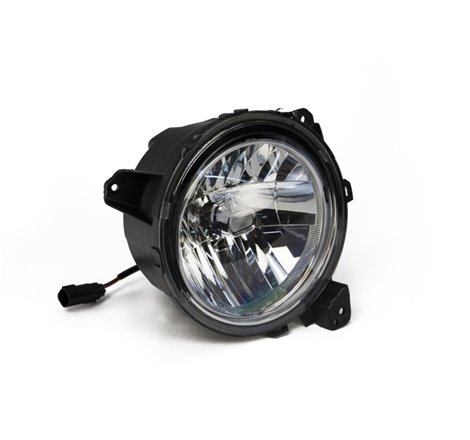 Omix Headlight Right- 18-21 JL 20-21 JT