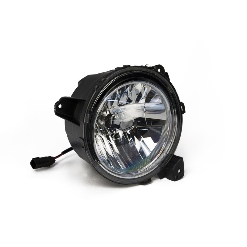 Omix Headlight Right- 18-21 JL 20-21 JT