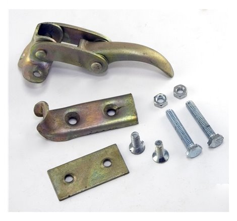 Omix Windshield Latch 50-52 Willys M38