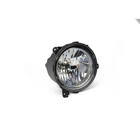 Omix Headlight Left- 18-21 JL 20-21 JT