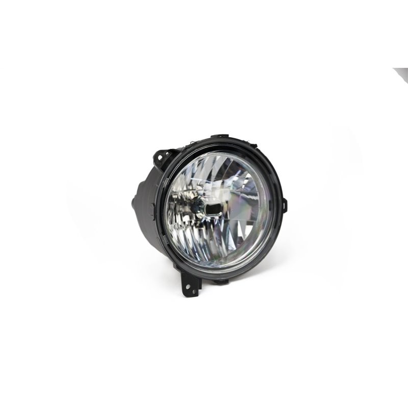 Omix Headlight Left- 18-21 JL 20-21 JT