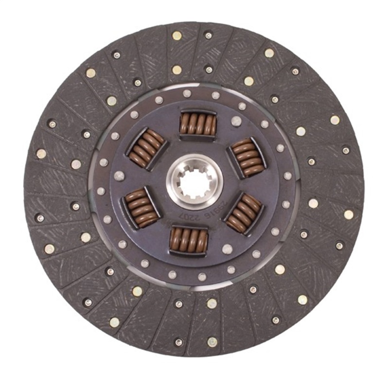 Omix Clutch Disc AMC 304 76-79 Jeep CJ