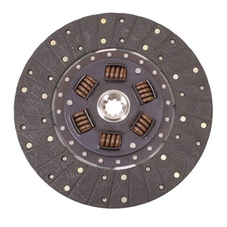 Omix Clutch Disc AMC 304 76-79 Jeep CJ