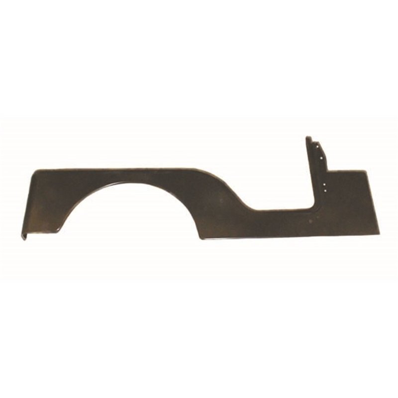 Omix Side Panel Right- 76-83 Jeep CJ5