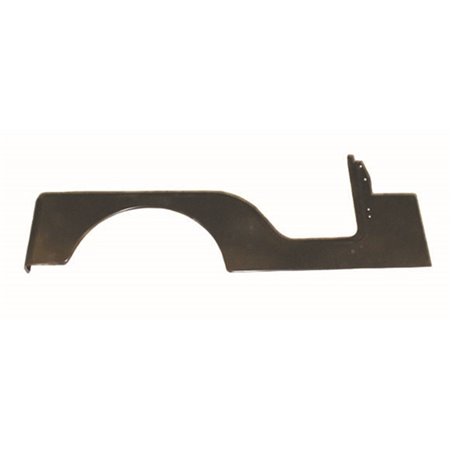 Omix Side Panel Right- 76-83 Jeep CJ5