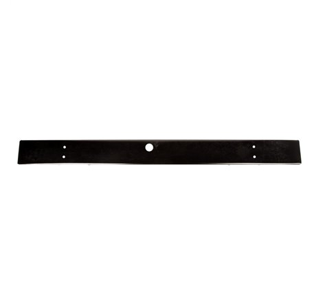 Omix Front Bumper- 45-49 Willys CJ-2A