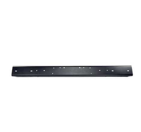 Omix Front Bumper 97-06 Jeep Wrangler