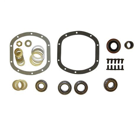 Omix Differential Rebuild Kit Dana 30