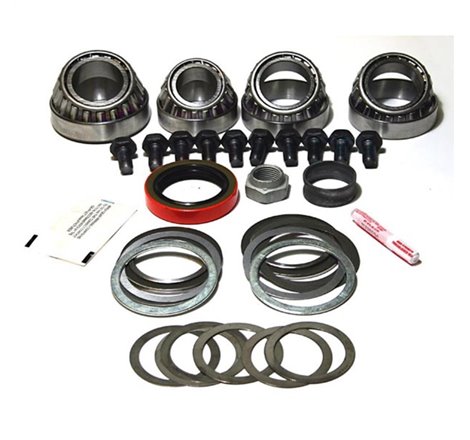 Omix Differential Rebuild Kit Dana 35