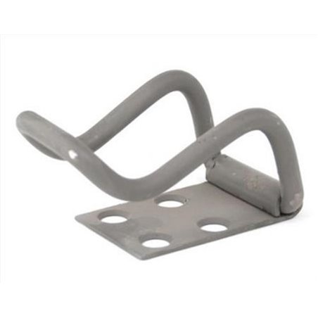 Omix Axe Clamp Rear 50-52 Willys M38