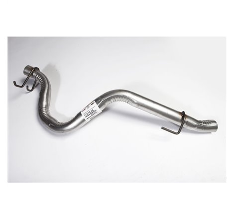 Omix Tailpipe 87-95 Jeep Wrangler YJ