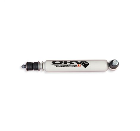 Omix Steering Dampener 55-86 Jeep CJ