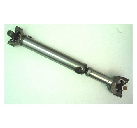 Omix Rear Driveshaft- 80-86 Jeep CJ7