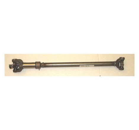 Omix Rear Driveshaft- 76-79 Jeep CJ5