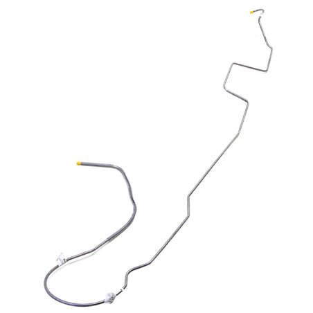 Omix Return Fuel Line 76-83 Jeep CJ7