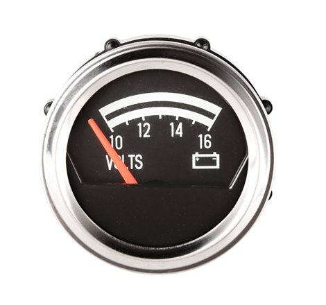 Omix Voltmeter 76-86 Jeep CJ Models