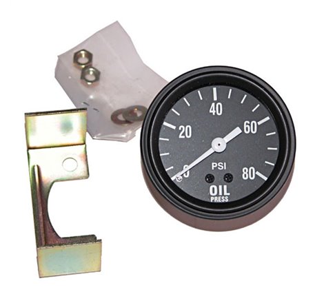 Omix Oil Gauge 41-47 Willys Models