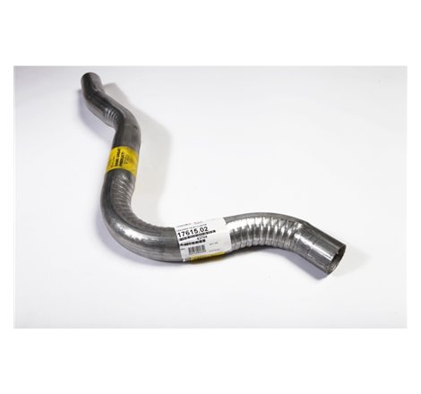 Omix Tailpipe 76-81 Jeep CJ Models