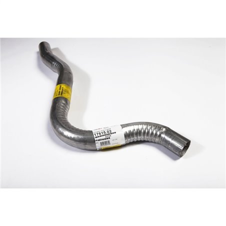 Omix Tailpipe 76-81 Jeep CJ Models