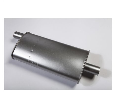 Omix Muffler 72-78 Jeep CJ Models