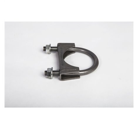 Omix Exhaust Clamp 2-1/4 Inch HD