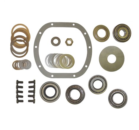 Omix Dana 30 Master Rebuild Kit