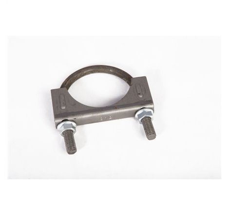 Omix Exhaust Clamp 2.5-Inch Hd