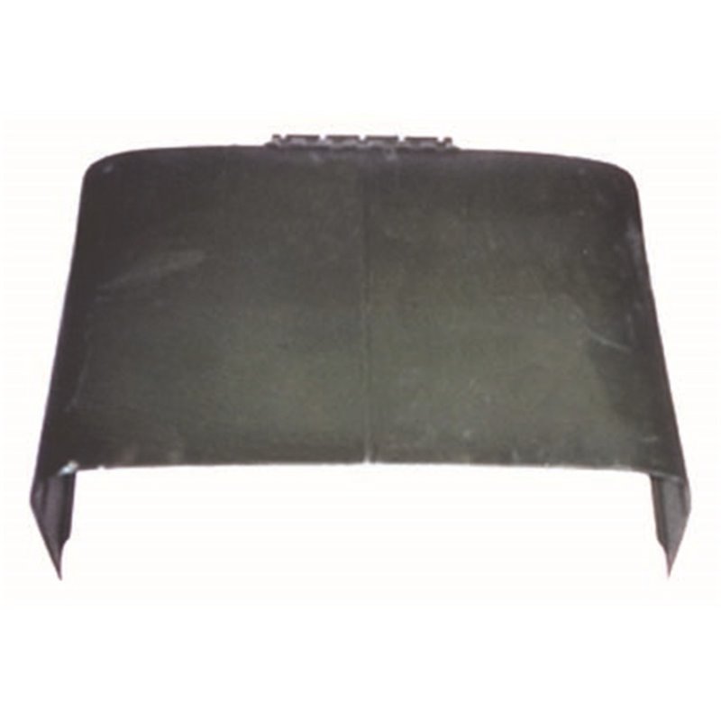 Omix Hood- 53-68 Willys CJ3B