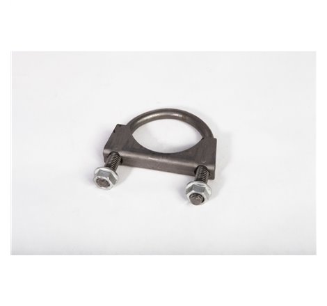 Omix Exhaust Clamp 2-Inch HD