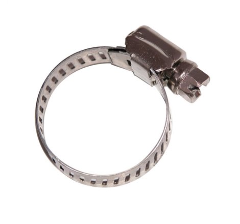 Omix Hose Clamp 1-1/4 Inch