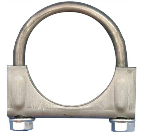 Omix Exhaust Clamp 2-Inch