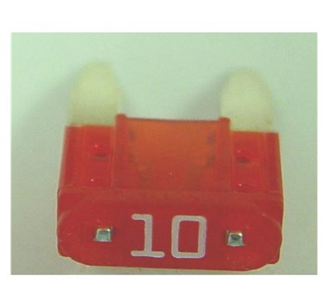 Omix Mini Fuse 10 Amp