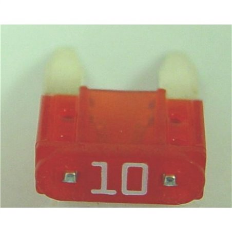 Omix Mini Fuse 10 Amp